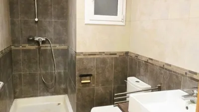 Apartment on Carrer de Topete photo 13