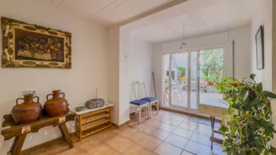 House in Roc Blanc photo 44