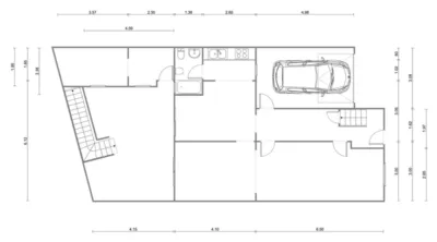House in Roc Blanc photo 53