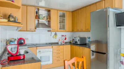 House in Roc Blanc photo 24