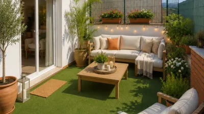 House in Roc Blanc photo 7