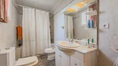 House in Roc Blanc photo 23