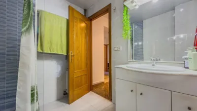 House in Roc Blanc photo 21