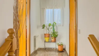 House in Roc Blanc photo 28