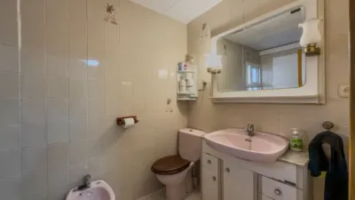 House in Roc Blanc photo 34
