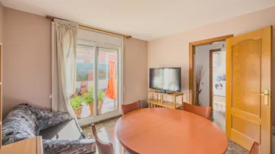 House in Roc Blanc photo 29