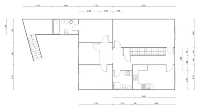 House in Roc Blanc photo 51