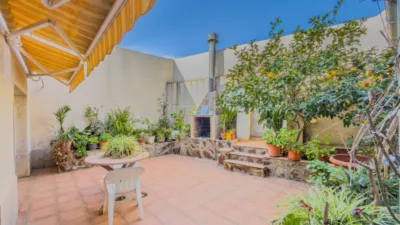 House in Roc Blanc photo 9