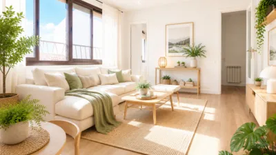 Apartment in Can Palet photo 2