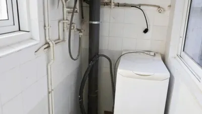 Apartment in Can Palet photo 40