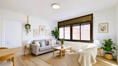 Apartment in Can Palet photo 7