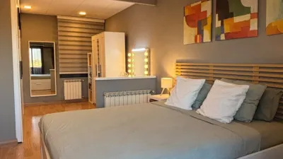 Apartment in Ca n'Anglada photo 51