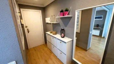 Apartment in Ca n'Anglada photo 17