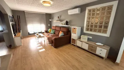 Apartment in Ca n'Anglada photo 8