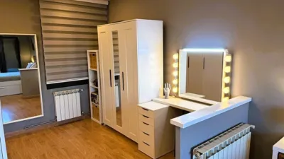 Apartment in Ca n'Anglada photo 42
