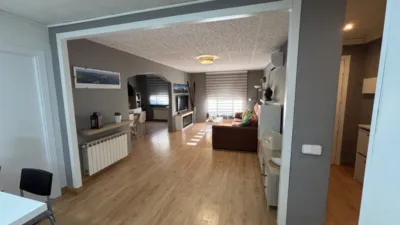 Apartment in Ca n'Anglada photo 14