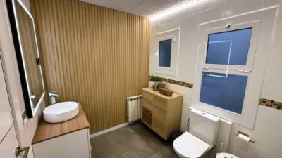 Apartment in Ca n'Anglada photo 38