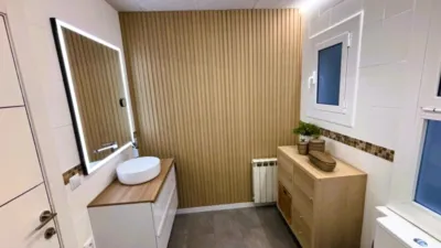 Apartment in Ca n'Anglada photo 23