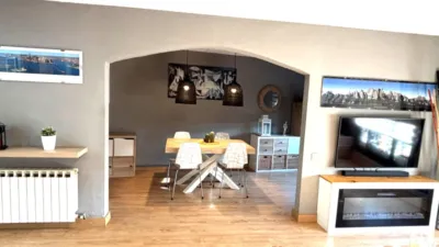 Apartment in Ca n'Anglada photo 12