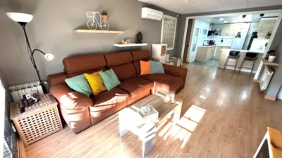 Apartment in Ca n'Anglada photo 11
