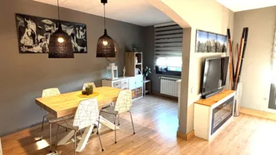 Apartment in Ca n'Anglada photo 9