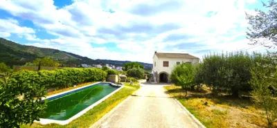 House in Esparreguera photo 5
