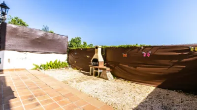 House in Roc Blanc photo 24