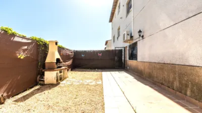 House in Roc Blanc photo 3