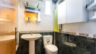 House in Roc Blanc photo 22