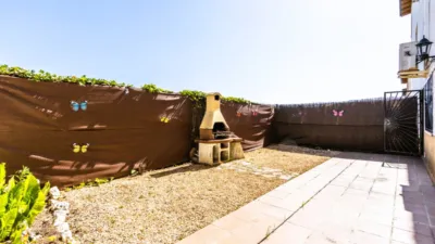 House in Roc Blanc photo 9