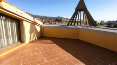 Duplex in Sant Pere Nord photo 3