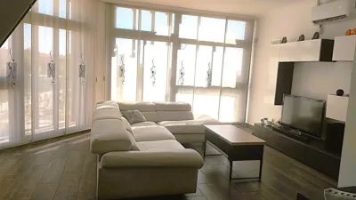 Duplex in Sant Pere Nord photo 10