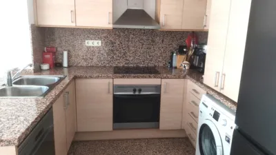 Duplex in Sant Pere Nord photo 17