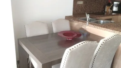 Duplex in Sant Pere Nord photo 15