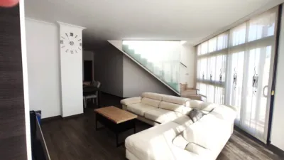 Duplex in Sant Pere Nord photo 11