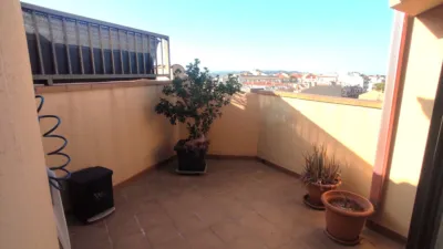 Duplex in Sant Pere Nord photo 13