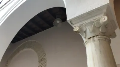 Dúplex en Plaza de la Alameda de Hércules photo 12