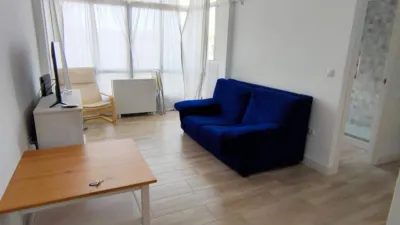 Apartment on Doctores González Meneses Street photo 2