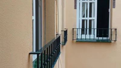Apartment on Calle de Rodrigo de Triana photo 5