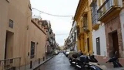Apartment on Calle de Rodrigo de Triana photo 4