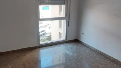 Apartment on Avenida Presidente Adolfo Suárez photo 19