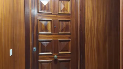 Apartment on Avenida Presidente Adolfo Suárez photo 6