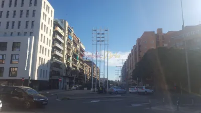 Apartment on Torremolinos Street photo 2
