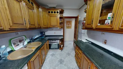 Piso en calle de los Arenales photo 5