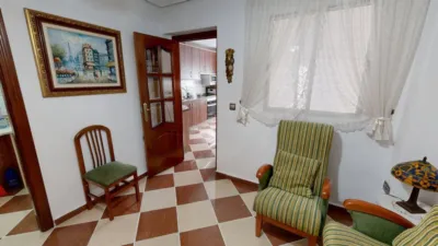 Casa en calle del Obispo Basulto photo 5