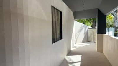 Dúplex en Alameda Adolfo Suárez photo 35