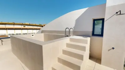Dúplex en Alameda Adolfo Suárez photo 21