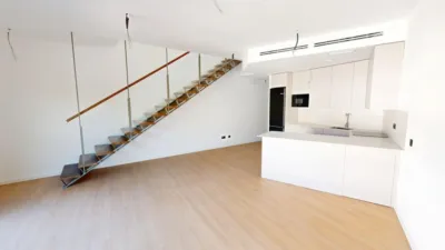 Dúplex en Alameda Adolfo Suárez photo 16