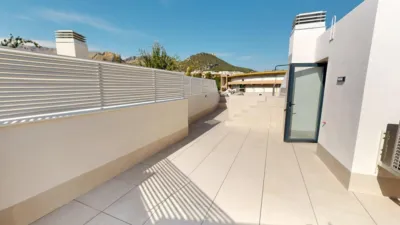 Dúplex en Alameda Adolfo Suárez photo 19
