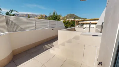 Dúplex en Alameda Adolfo Suárez photo 18